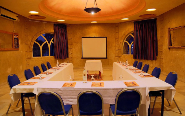 Hotel Lella Baya Thalasso