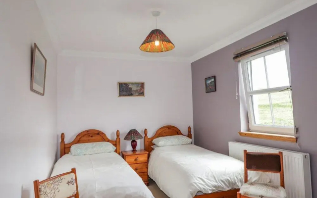 Ridge End Cottage