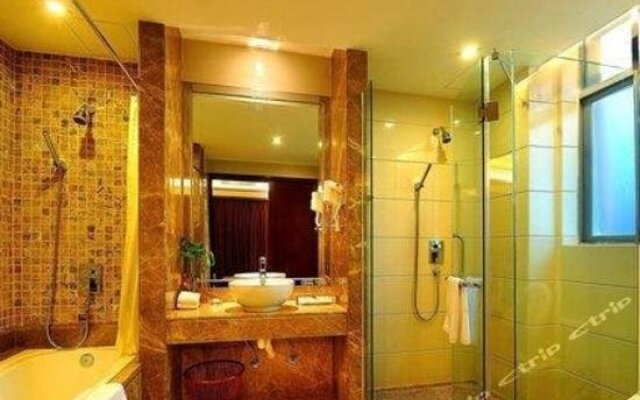 Peninsula Hotel - Zhaoqing