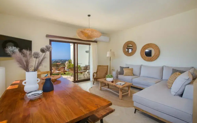 EcoHome Villa