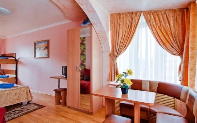 Guest House Ivolga