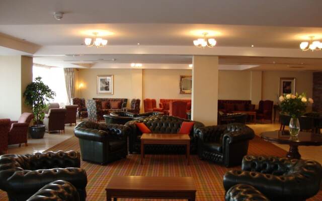 Ard Ri House Hotel