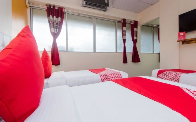 OYO 12378 Hotel Kokila Apartments