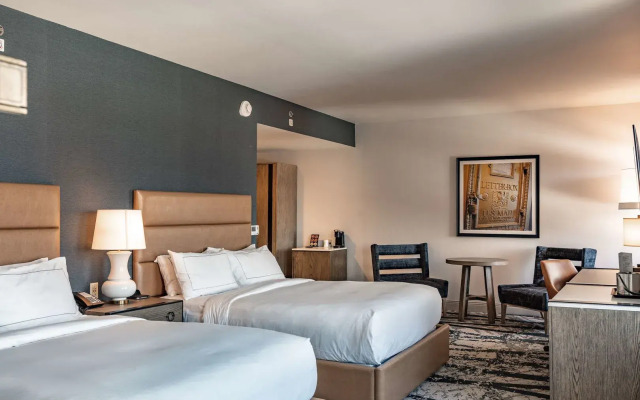 The Yorktowne Hotel, Tapestry Collection by Hilton