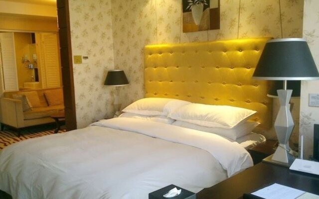 Youngor Leidisen Hotel