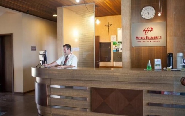 Hotel Palmeiras