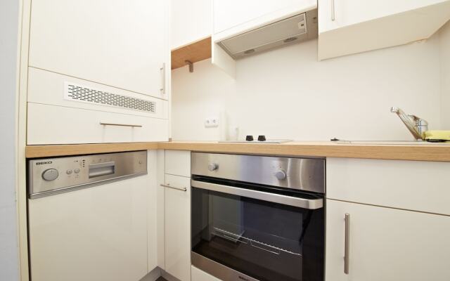 Appartements Furst