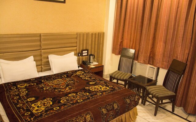 Hotel Wall City