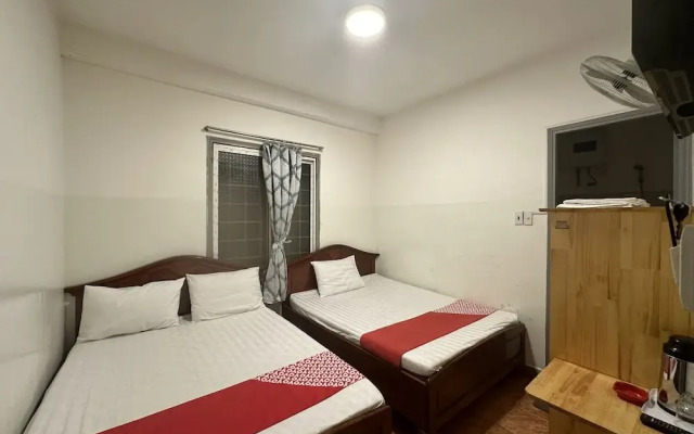 OYO 1233 Yen Quyen Hotel