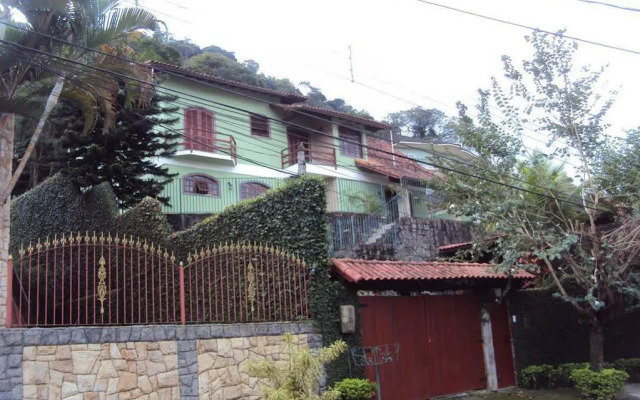 Sweet Rio Residence Taquara