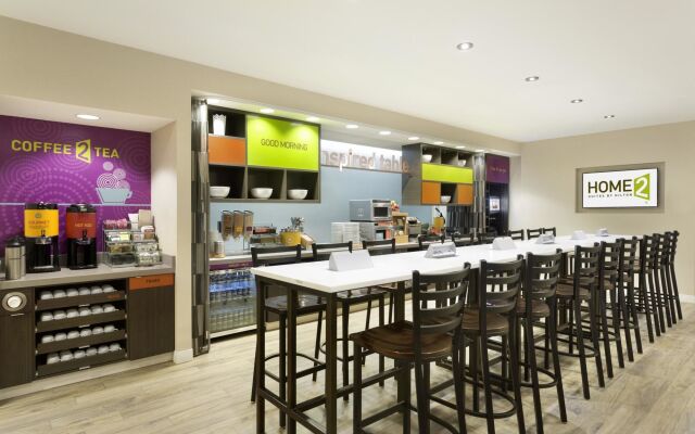 Home2 Suites by Hilton Milton Ontario