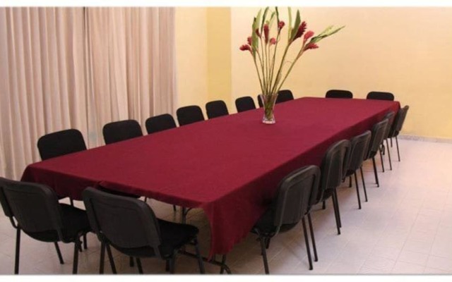 Hotel Sharon Business Class