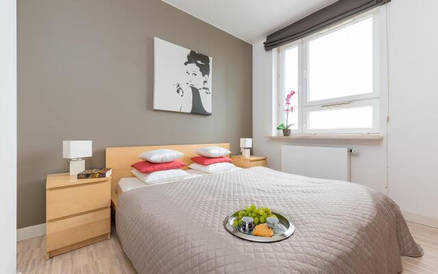 P&O Apartments Arkadia 7