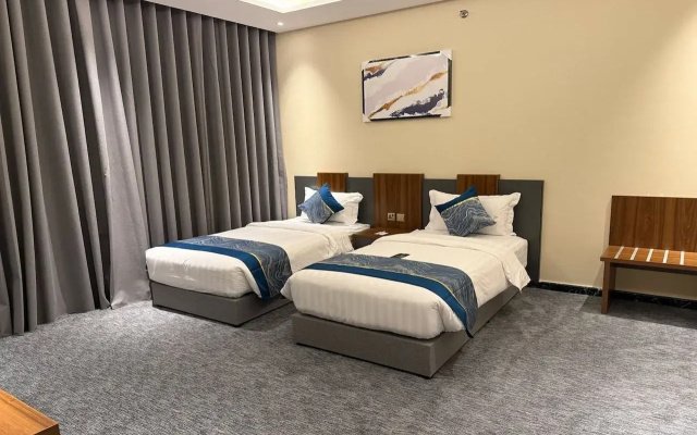 Belvedere Hotel