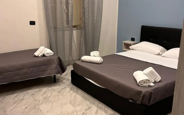 Oce Hotels