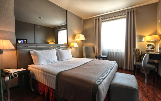 Niza Park Hotel