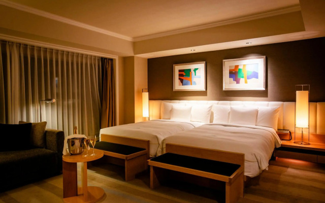 The Windsor Hotel Toya, Vignette Collection by IHG