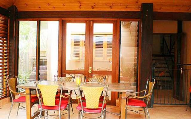 Chez Willow 3