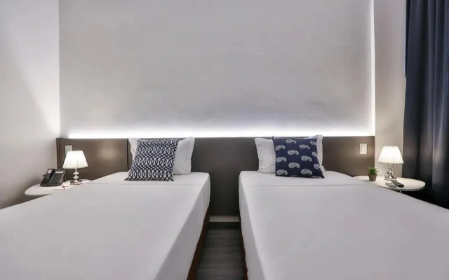 Executive Hotel Fernandópolis