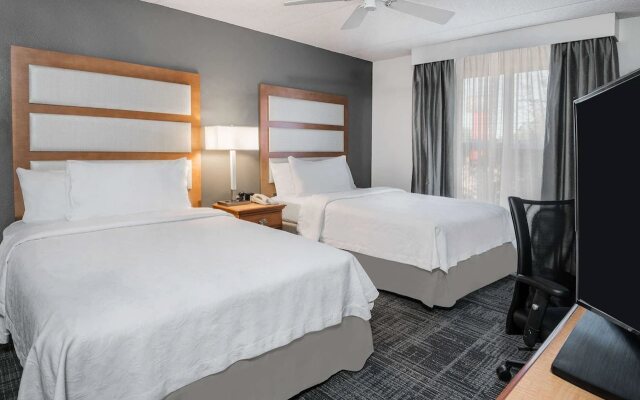 Homewood Suites by Hilton Phoenix - Metro Center