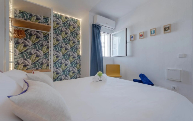 YupiHome Delfin III Apartment