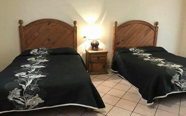 Hotel Puesta del Sol