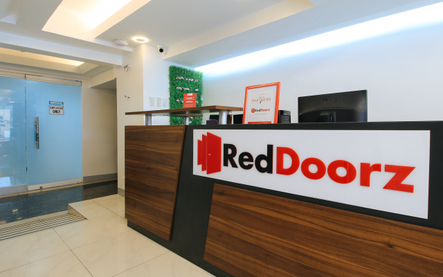 RedDoorz Plus @ San Marcelino Malate