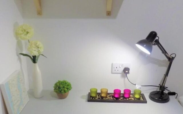 Muse Homestay