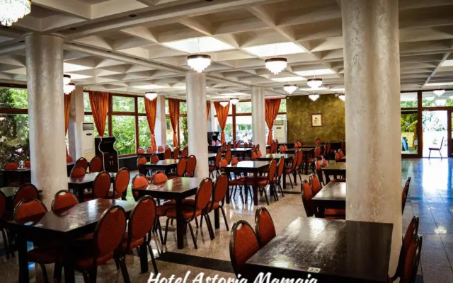 Hotel Astoria
