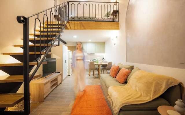 Vayas Residences Agora