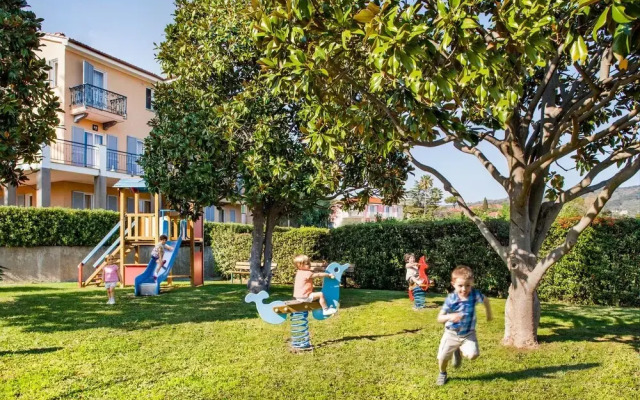 Borgo Della Rovere E2/3