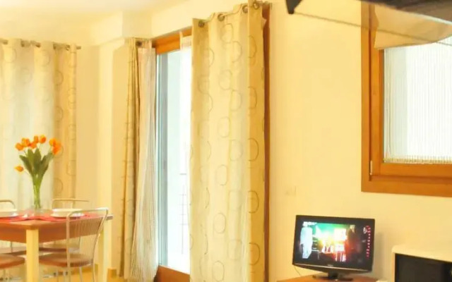 Milano South Apartment