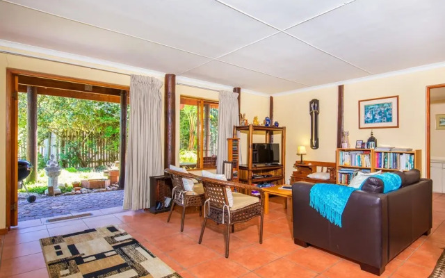 Brenton Bushbuck Lodge