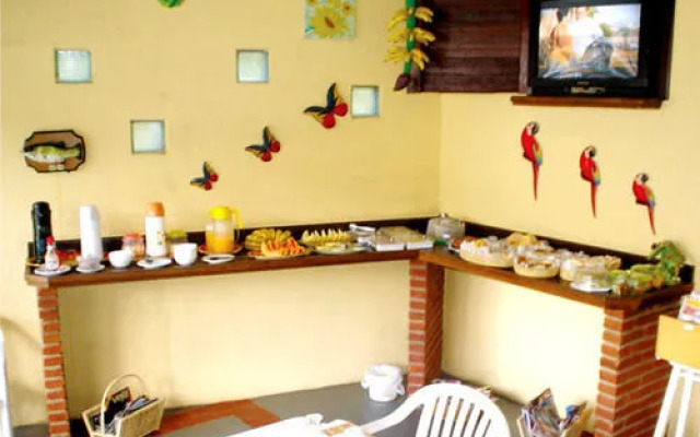 Apartamentos Atobá Juquehy