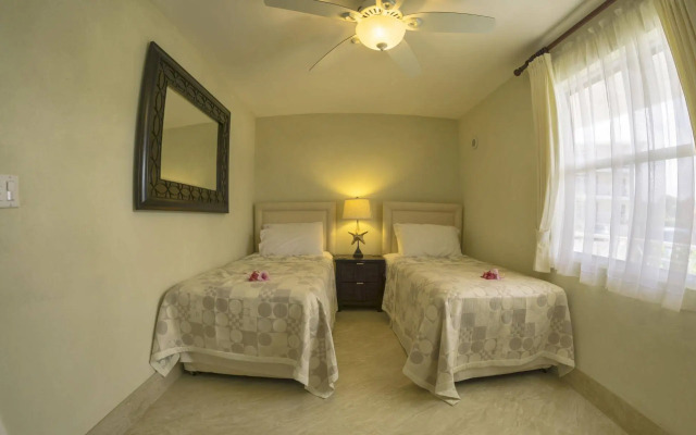 Lantana Barbados Condos