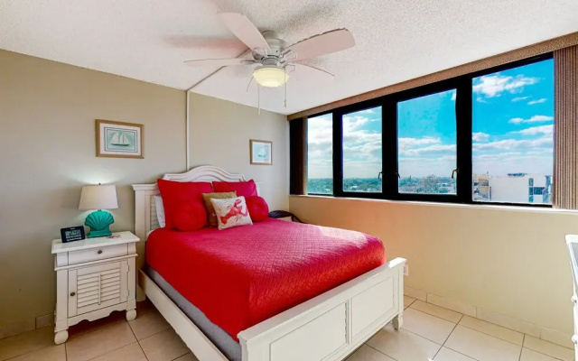 Horizons 504 - Daytona Beach Living