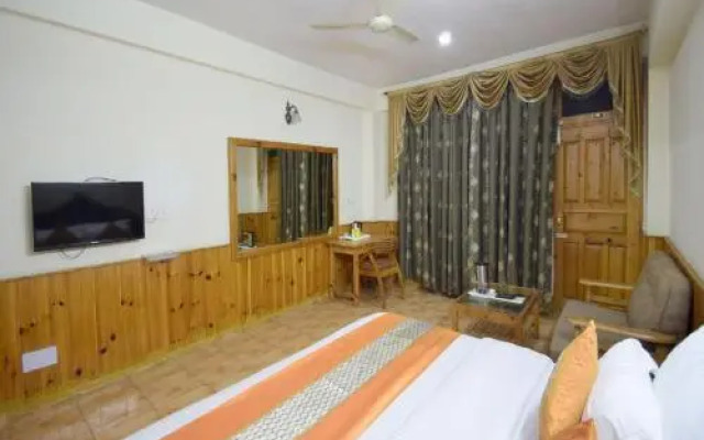 Sarthak Resort by OYO Rooms