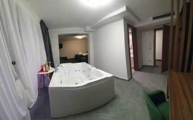 Hotel Popasul Regelui Transalpina