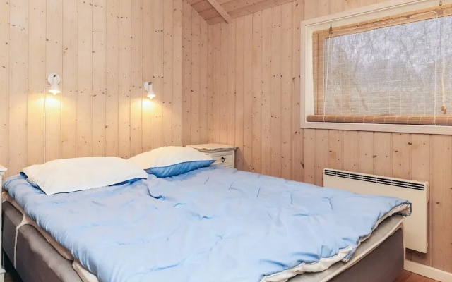 6 Person Holiday Home in Hojby-by Traum