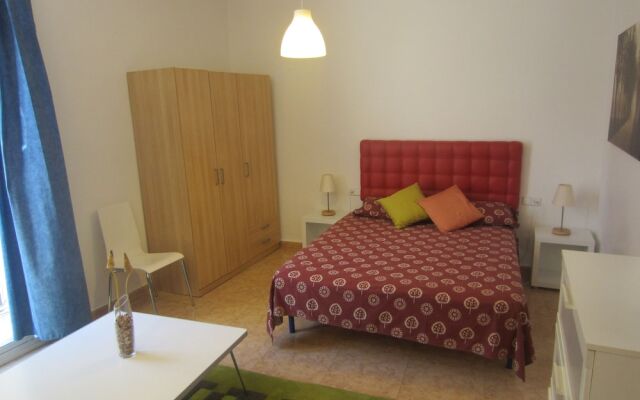 Apartamento Clot I