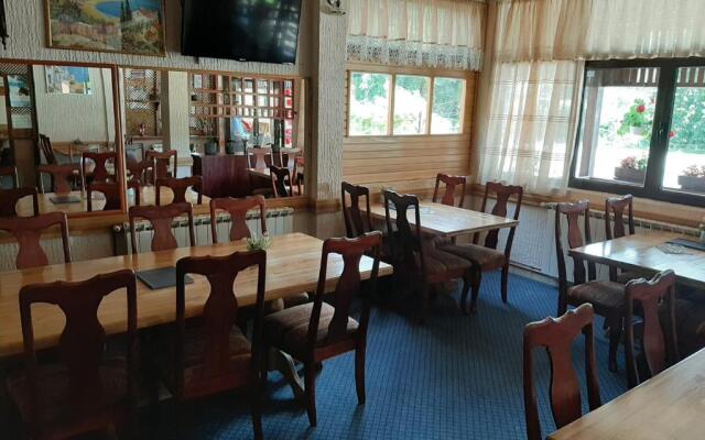 Restoran I Sobe Tocak