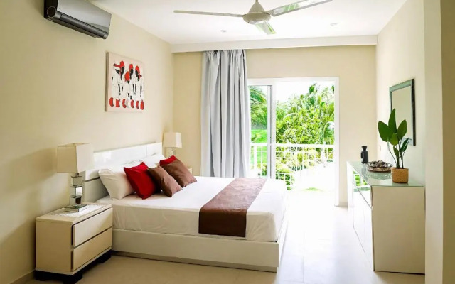 Alex Villas Golf Resort Iberostate
