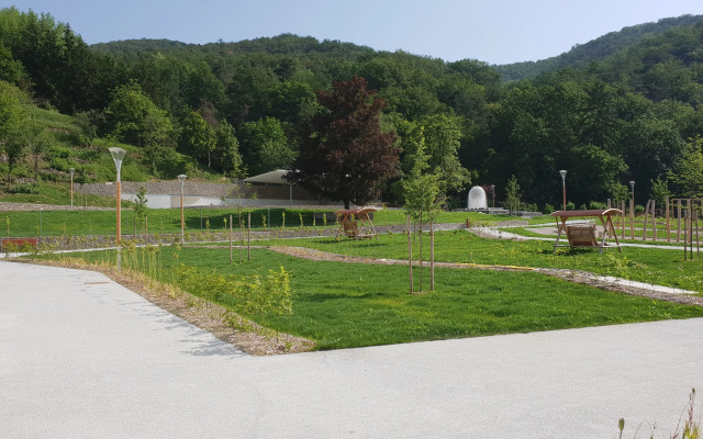 NUHR Medical - Hotel & Restaurant