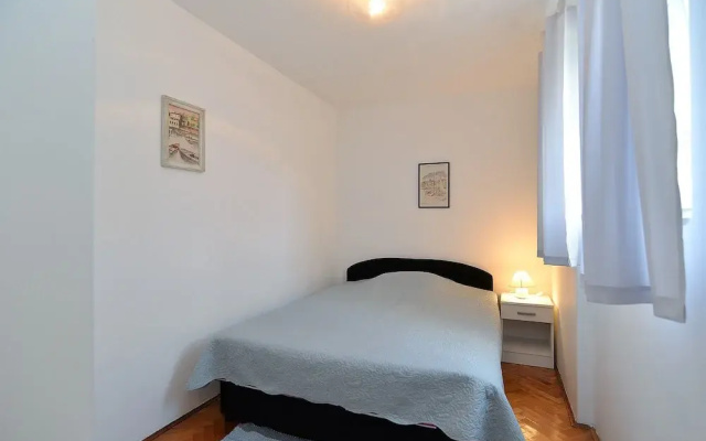 Apartments Jadranka 612