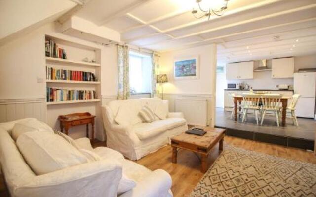 Spring Gardens Cottage