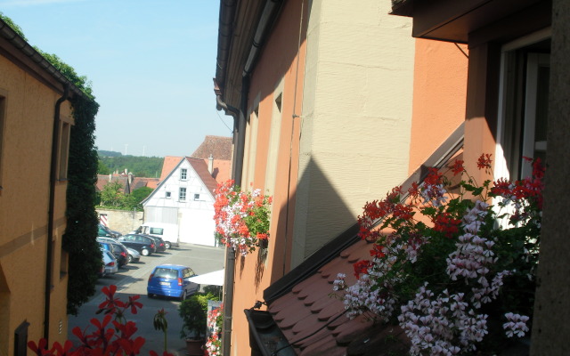 Akzent Hotel Schranne
