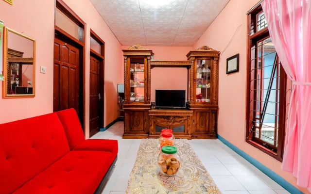 Homestay Penginapan Anita