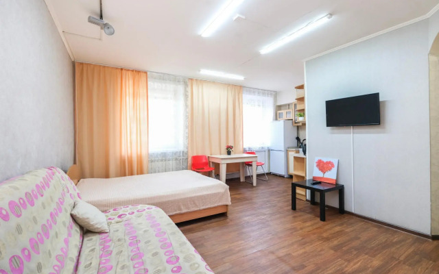 Квартирка-НСК на улице Ватутина 25