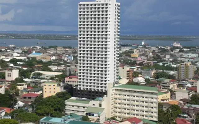 Ultima Residences Ramos Tower - Unit 2709
