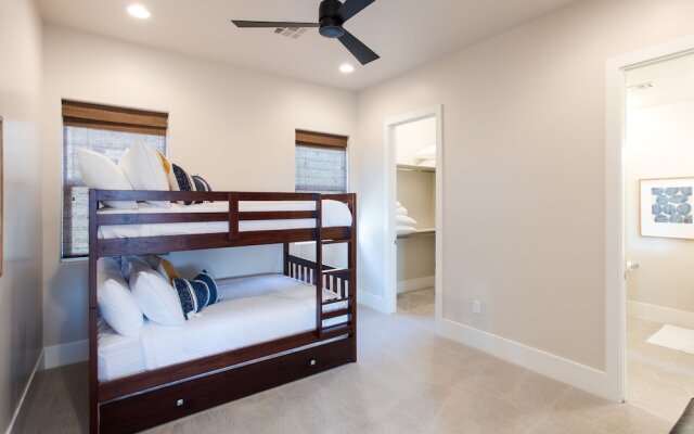 Bloomington Villas